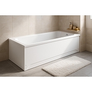 Акриловая ванна Azario Annabella 175х70 ВЛС_017315 цвет Белый-4