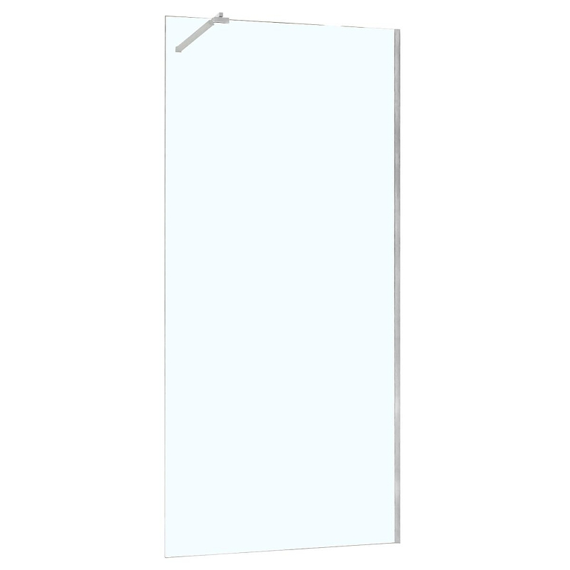 Душевая перегородка Azario Walk-In 120 AZ-251-120-CH-CL 