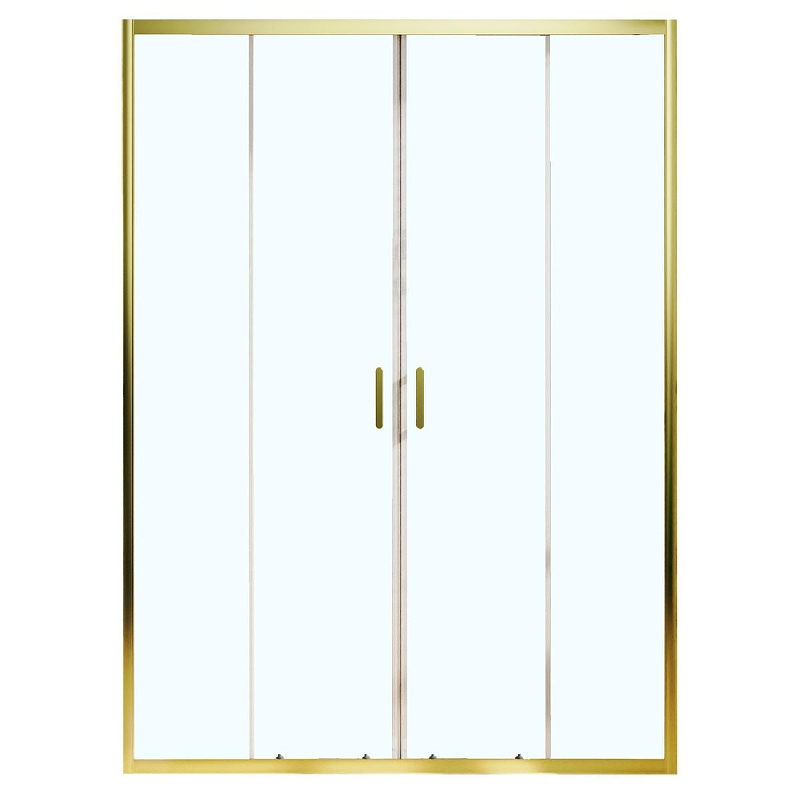 Душевая дверь Azario Tokyo 170 AZ-362K2-170-BGL-CL 