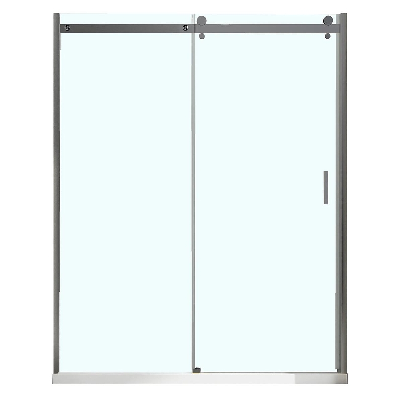 Душевая дверь Azario Bern 150 AZ-733-150-MGR-CL 