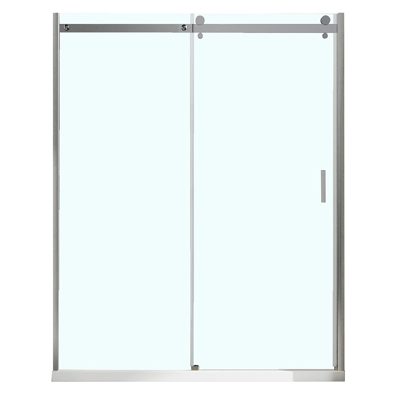 Душевая дверь Azario Bern 170 AZ-733-170-CH-CL 