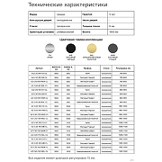 Душевая стенка Azario Shanghai 120 AZ-C43-120-CH-CL профиль Хром стекло прозрачное-7