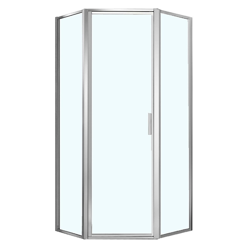 Душевой уголок Azario Richmond 100х100 AZ-NAG3231 1000 