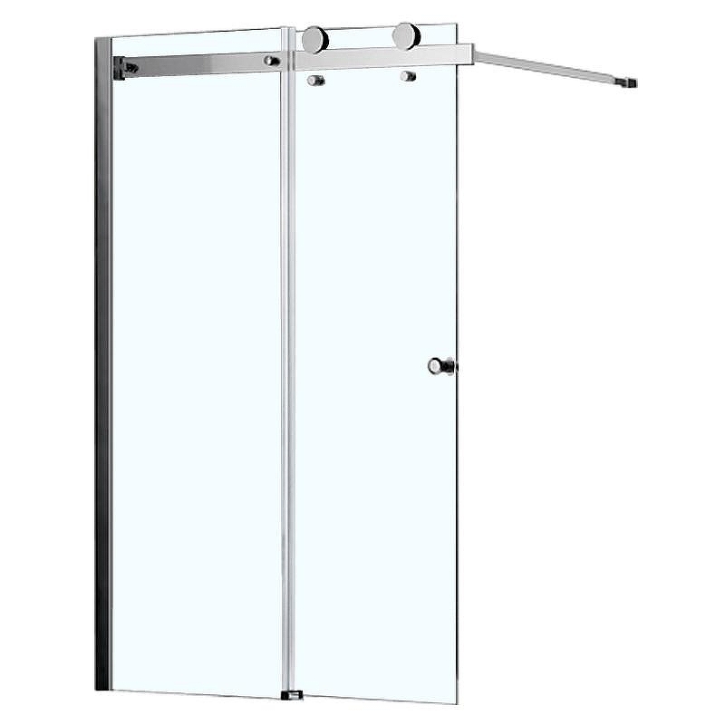 Шторка на ванну Azario Carleon 100 AZ-NKB6121 1000 