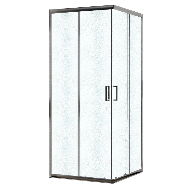 Душевой уголок Azario Paris 120х80 AZ-R06-12080-CH-CHC 