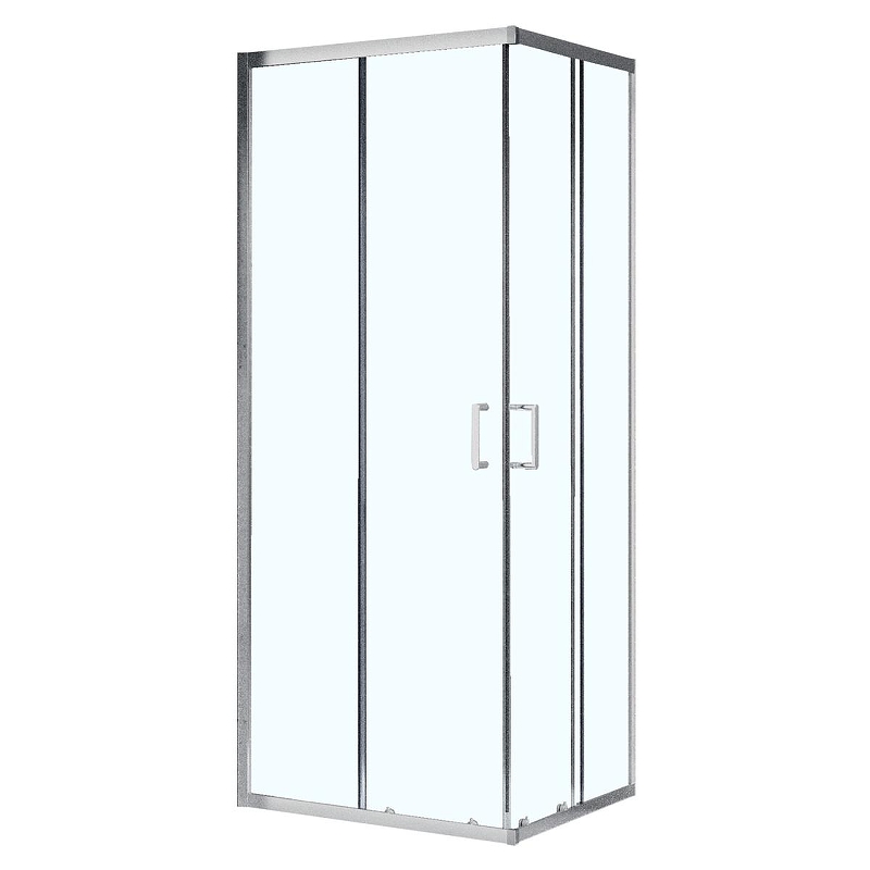 Душевой уголок Azario Vienna 90х90 AZ-R36-90-CH-CL 