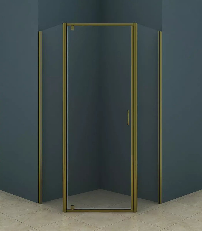 Душевой уголок Azario Dallas 100х100 CS00020416 