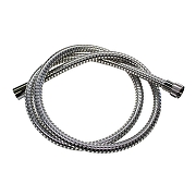 Душевой шланг Azario AZ-15757001 цвет Хром
