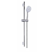 Душевой гарнитур Azario Mano AZ-15782010 цвет Хром