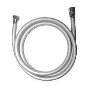 Душевой шланг Azario AZ-15757021 цвет Хром матовый