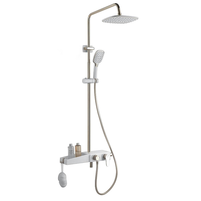 Душевая система Azario AZ-801-1 