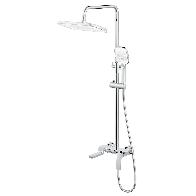 Душевая система Azario Conda AZ-K2311 