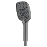 Душевая система Azario Arida AZ-K2354GR цвет Графит-2