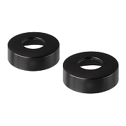 Душевая система Azario Arida AZ-K2354B цвет Черный матовый-3