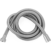 Душевая система Azario Arida AZ-K2354BN цвет Сатин-1