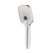 Душевая система Azario Arida AZ-K2354BN цвет Сатин-2