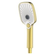 Душевая система Azario Escaro AZ-K2374MG цвет Золото матовое-5