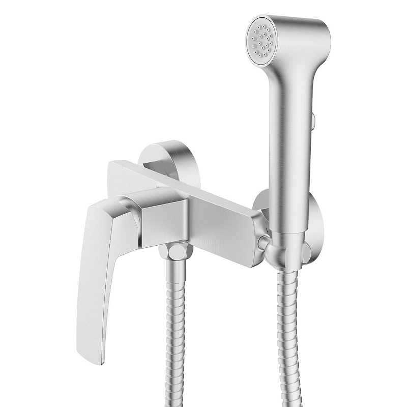 Гигиенический душ со смесителем Azario Conda AZ-K2511BN 