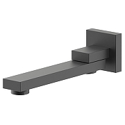 Душевая система Azario Arida AZ-K7354B цвет Черный матовый-2