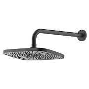 Душевая система Azario Arida AZ-K7354B цвет Черный матовый-3