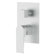 Душевая система Azario Arida AZ-K7354BN цвет Сатин-1