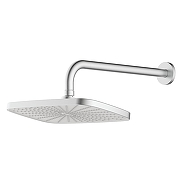 Душевая система Azario Arida AZ-K7354BN цвет Сатин-3