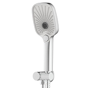 Душевая система Azario Arida AZ-K7354BN цвет Сатин-4