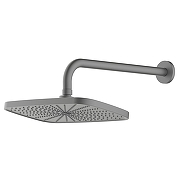 Душевая система Azario Arida AZ-K7354GR цвет Графит-3