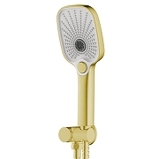 Душевая система Azario Arida AZ-K7354MG цвет Золото матовое-4