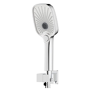 Душевая система Azario Reusa AZ-K7367 цвет Хром-4