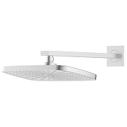 Душевая система Azario Reusa AZ-K7367BN цвет Сатин-3