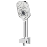 Душевая система Azario Reusa AZ-K7367BN цвет Сатин-4