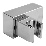 Держатель ручного душа Azario SH цвет Хром