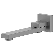 Душевая система Azario Reusa AZ-K7367GR цвет Графит-1