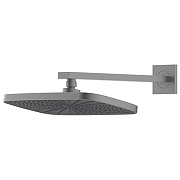 Душевая система Azario Reusa AZ-K7367GR цвет Графит-3