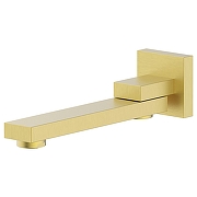 Душевая система Azario Reusa AZ-K7367MG цвет Золото матовое-1