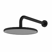 Душевая система Azario Vise AZ-VSA248330PA+82KPA цвет Черный матовый-2