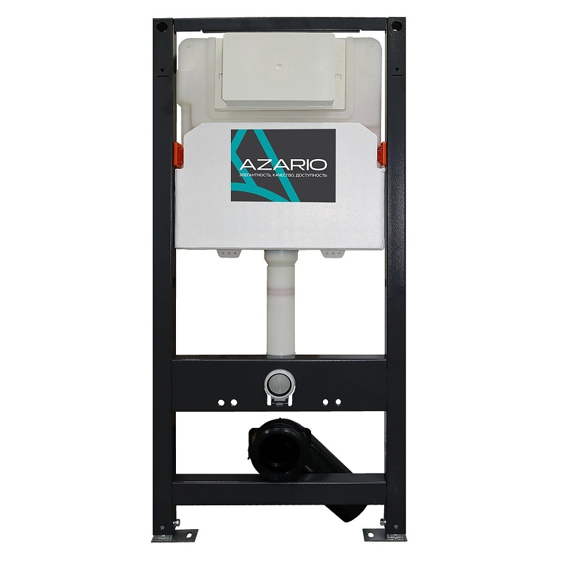 Инсталляция Azario AZ-501A для унитаза 