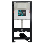 Инсталляция Azario AZ-501A для унитаза без клавиши смыва