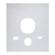 Инсталляция Azario AZ-510A для унитаза без клавиши смыва-4