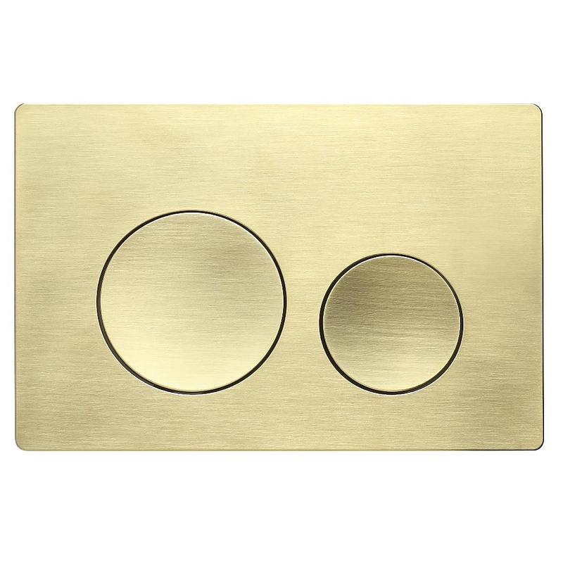 Клавиша смыва Azario AZ-003.05 