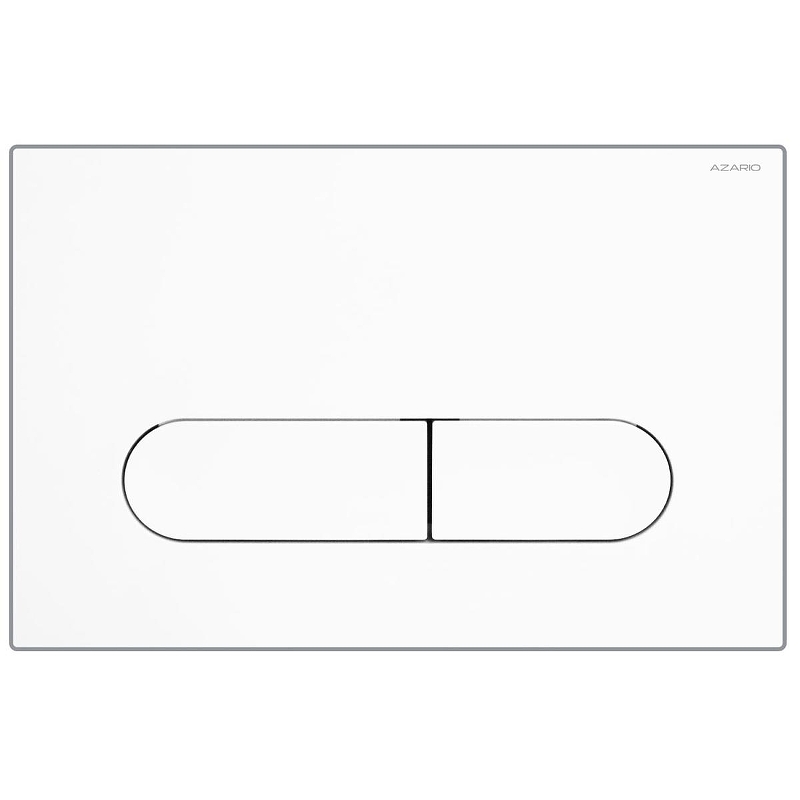 Клавиша смыва Azario AZ-004.01 
