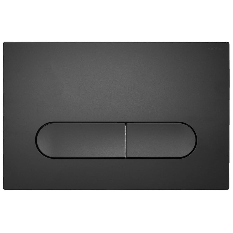 Клавиша смыва Azario AZ-004.04 