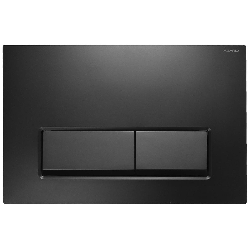 Клавиша смыва Azario AZ-015.04 