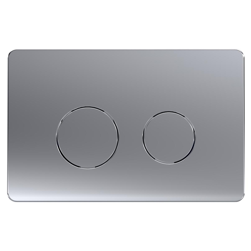 Клавиша смыва Azario AZ-8200-0083/AZ-P57-0110 