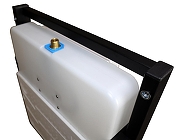 Комплект унитаза с инсталляцией Azario AZ-100-100F+AZ-0053-UQ3 цвет Белый с сиденьем Микролифт-5