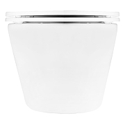 Комплект унитаза с инсталляцией Azario AZ-100-100F+AZ-2380+AZ-100-030F цвет Белый с сиденьем Микролифт и клавишей смыва цвет Хром глянцевый-19