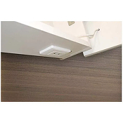 Зеркальный шкаф Azario Minio 60 R CS00075841 цвет Белый-3