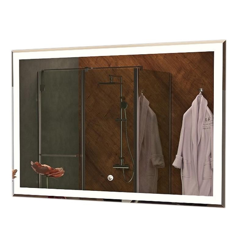 Зеркало Azario 100 CS00071910 с подсветкой 