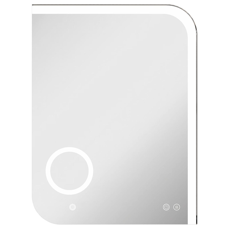 Зеркало Azario Lotos 60 R CS00084314 с подсветкой 